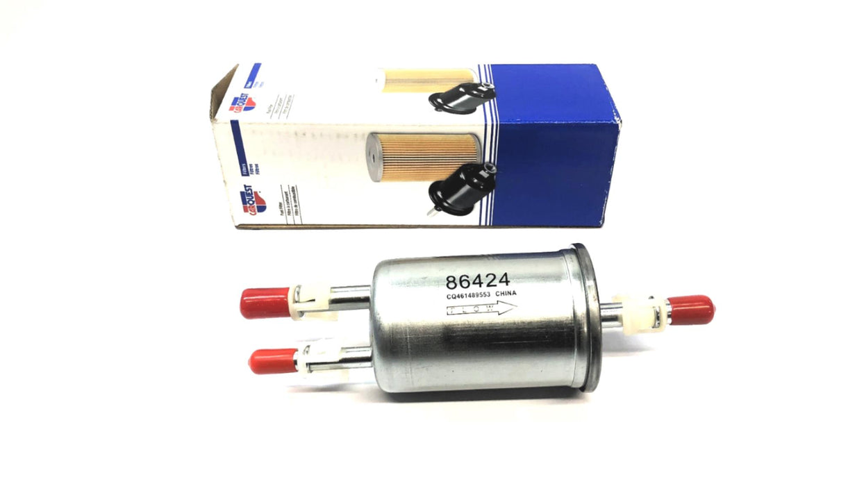Carquest Fuel Filter 86424 NOS