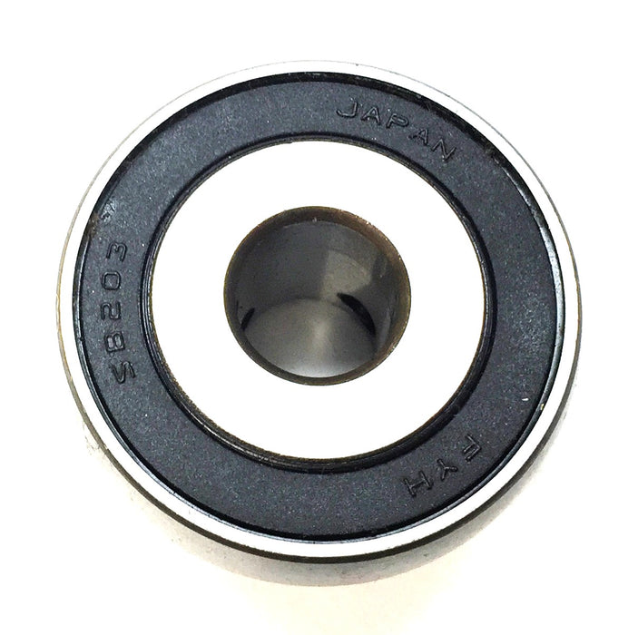 FYH Sealed Roller Bearing SB201 (SB203) NOS