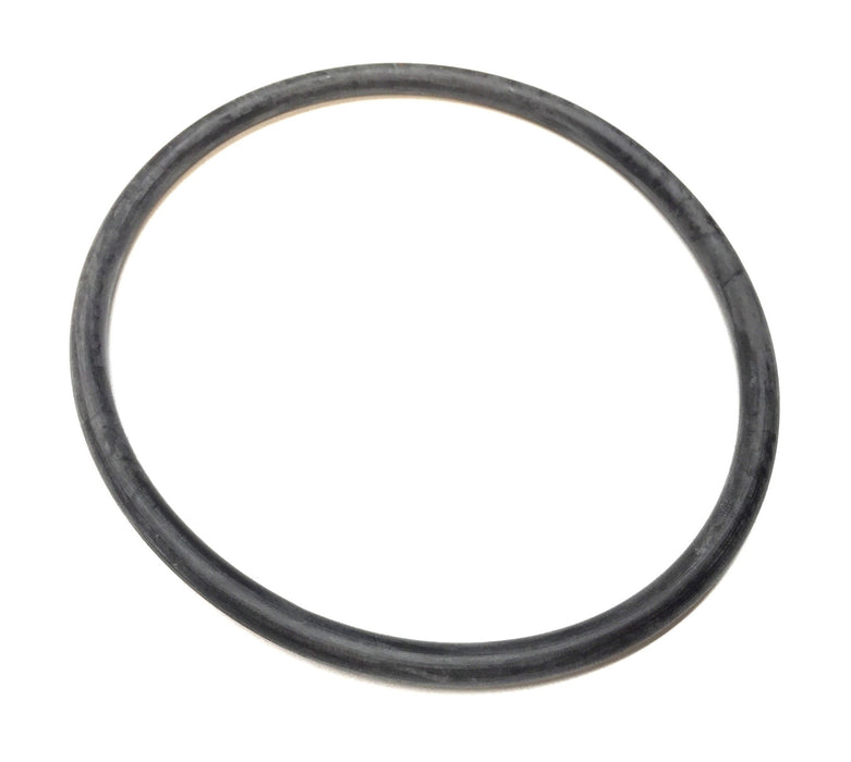 Cold Jet Black Rubber O-Ring E80-343 NOS