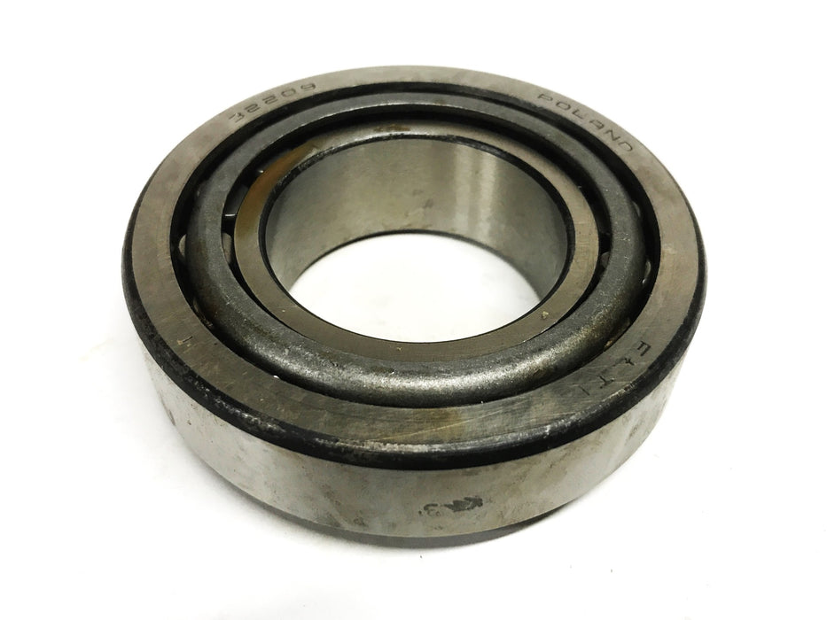 FLT Tapered Roller Bearing Cone and Cup 32209 NOS