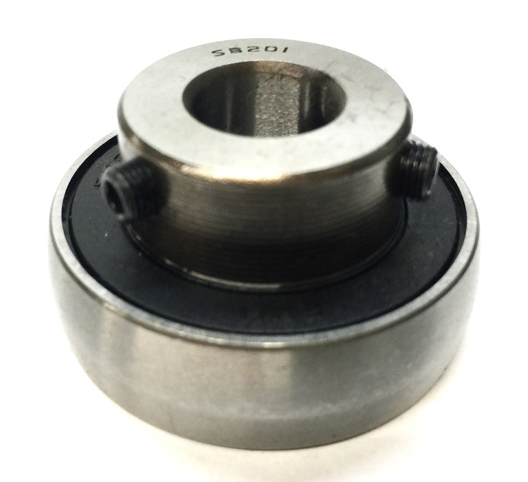 FYH Sealed Roller Bearing SB201 (SB203) NOS
