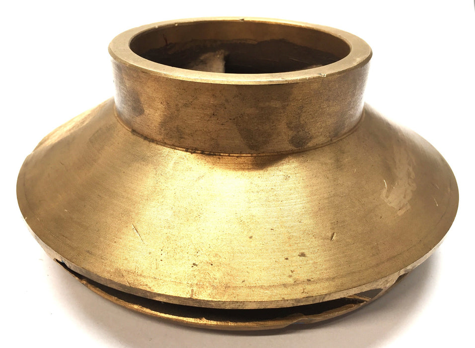 Worthington Pump Corporation Pump Impeller 7-1/16" IMP-005153-00 (W5037A) USED