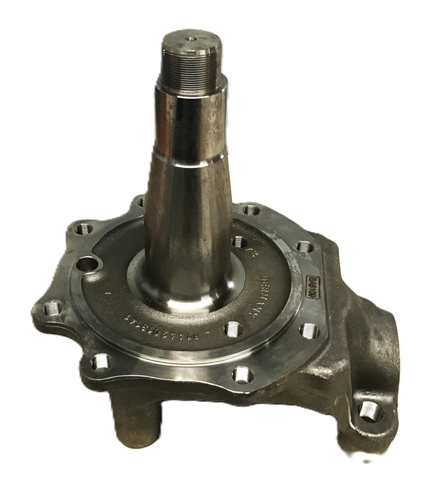 MAN Steering Knuckle Assembly 81.44201-6143 NOS