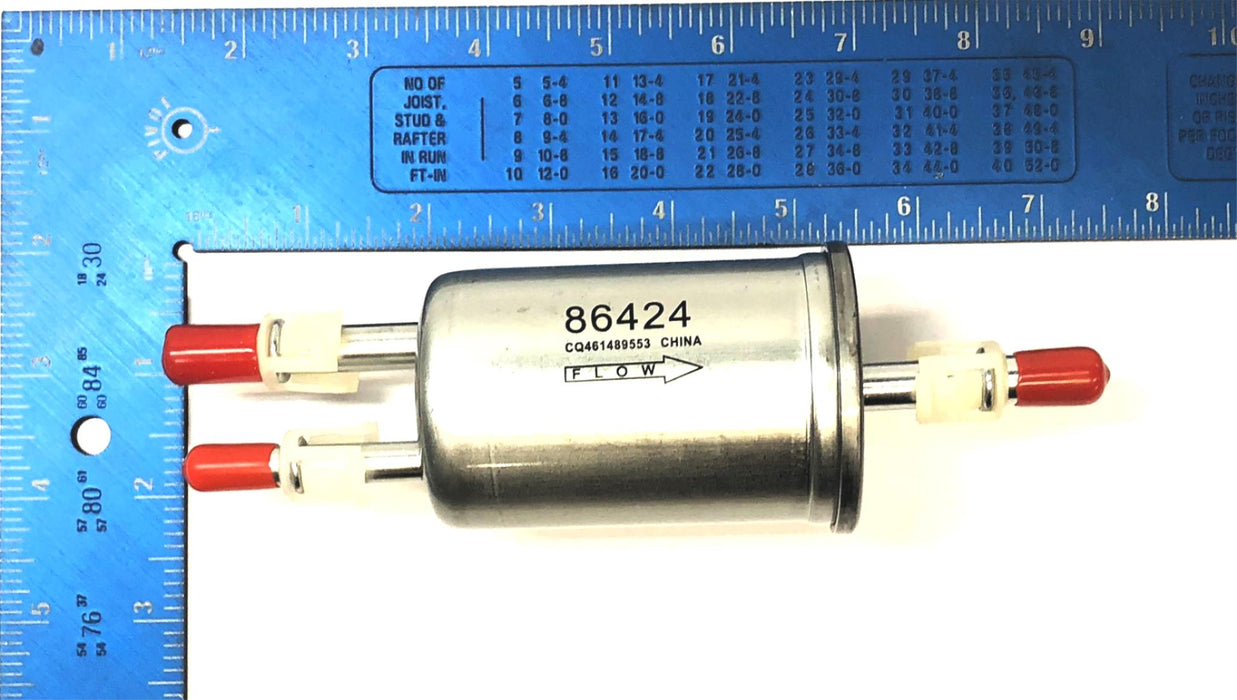 Carquest Fuel Filter 86424 NOS