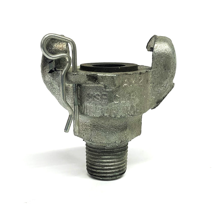 Dixon V&C Co  AM2 Coupling XX22 NOS