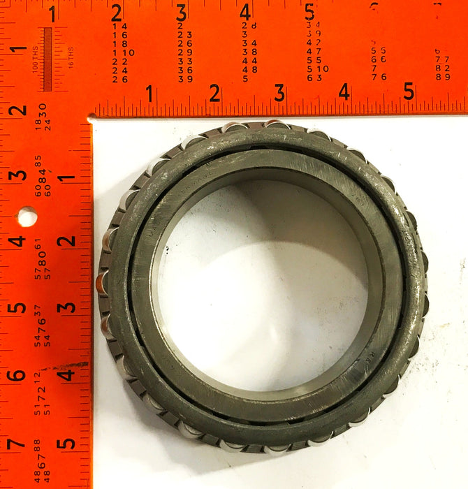 VKF Tapered Roller Bearing Cone 2K496 NOS