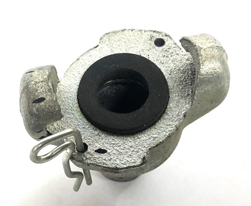 Dixon V&C Co  AM2 Coupling XX22 NOS
