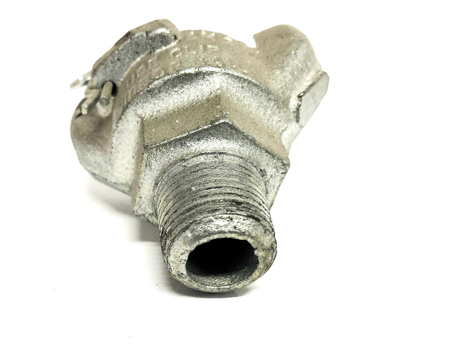 Dixon V&C Co  AM2 Coupling XX22 NOS
