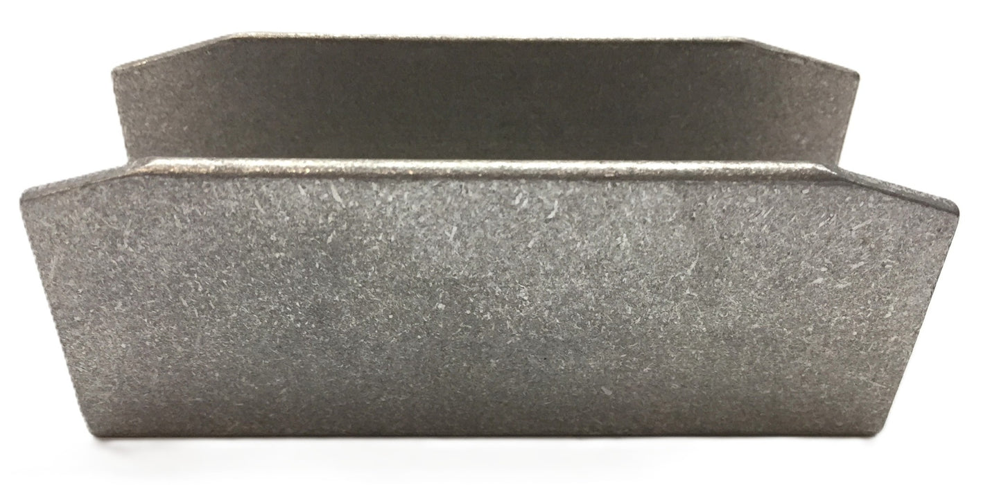 Unistrut 2-Hole Straight Aluminum In-Channel Joiner P2900 NOS