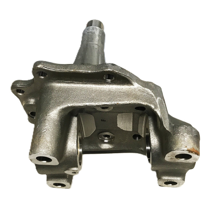 MAN Steering Knuckle Assembly 81.44201-6143 NOS