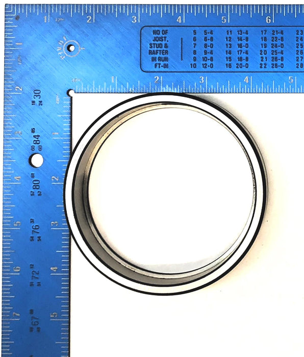 FMC Cylindrical Roller Bearing Outer Ring M1212DA NOS