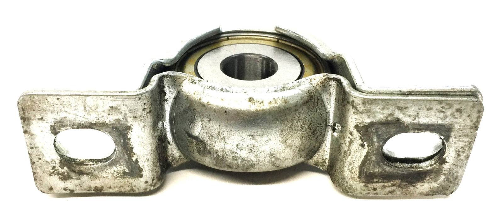 FYH Sealed Roller Bearing with Steel Pillow SB201 (SB203) NOS
