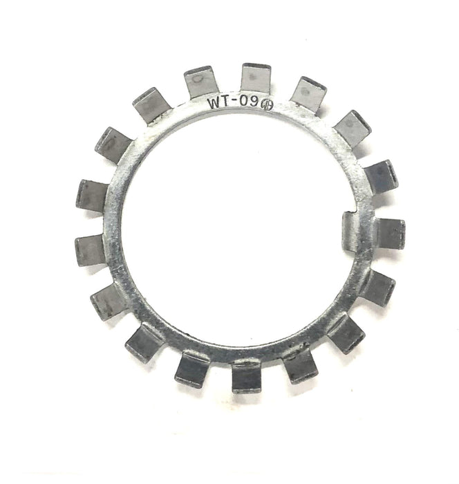 Unbranded Bearing Washer WT-09 [Lot of 4] NOS