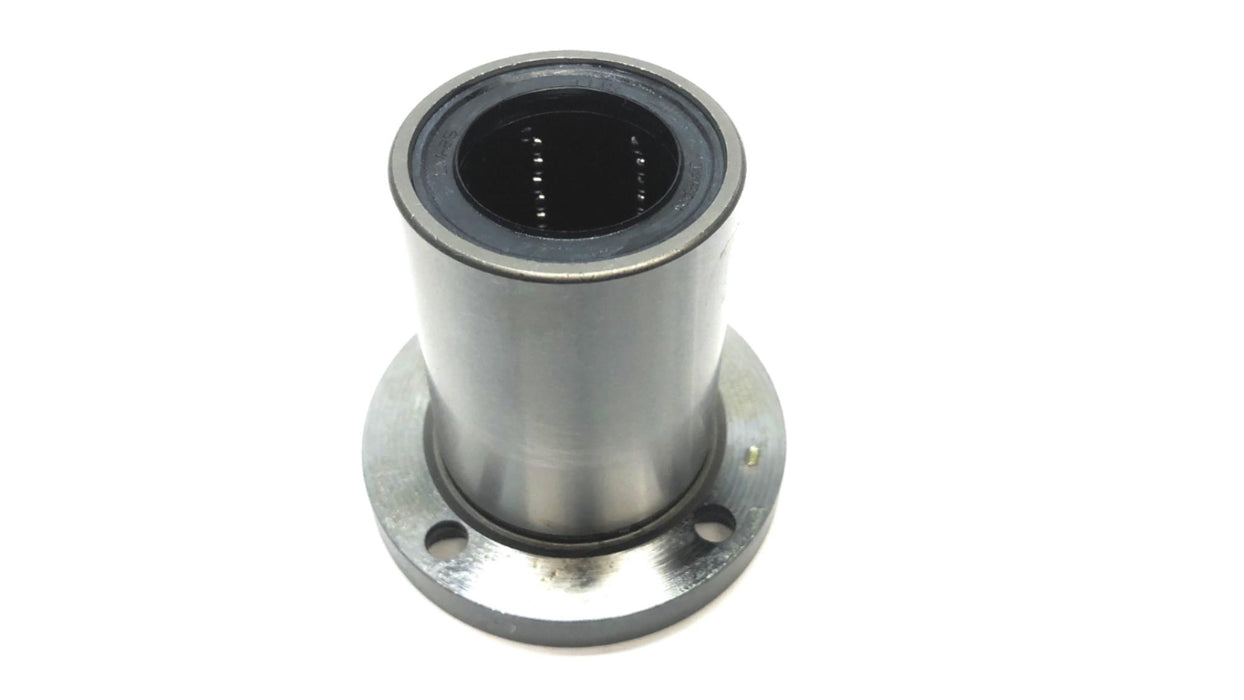 THK Flanged Linear Ball Bearing LMF25UU NOS