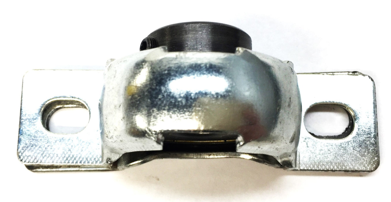 FYH Sealed Roller Bearing with Steel Pillow SB201 (SB203) NOS