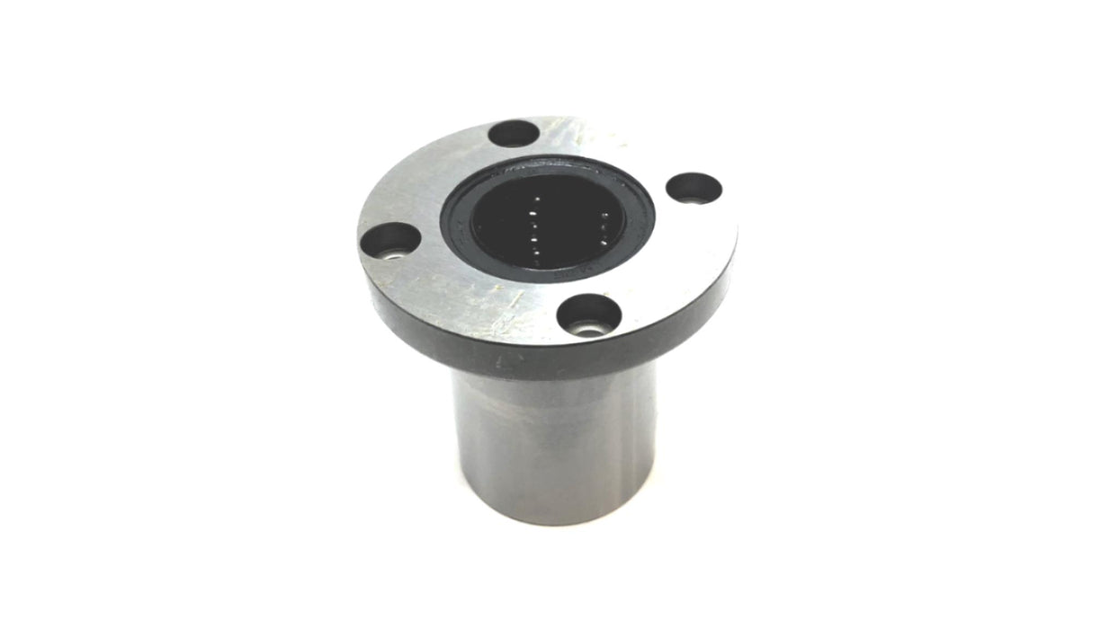 THK Flanged Linear Ball Bearing LMF25UU NOS