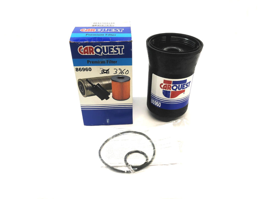 Carquest Fuel Filter 86960 NOS