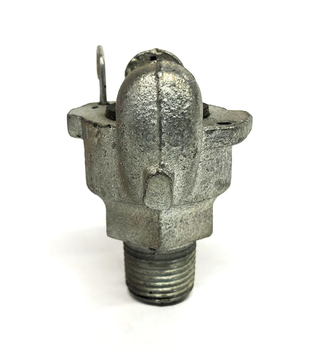 Dixon V&C Co  AM2 Coupling XX22 NOS
