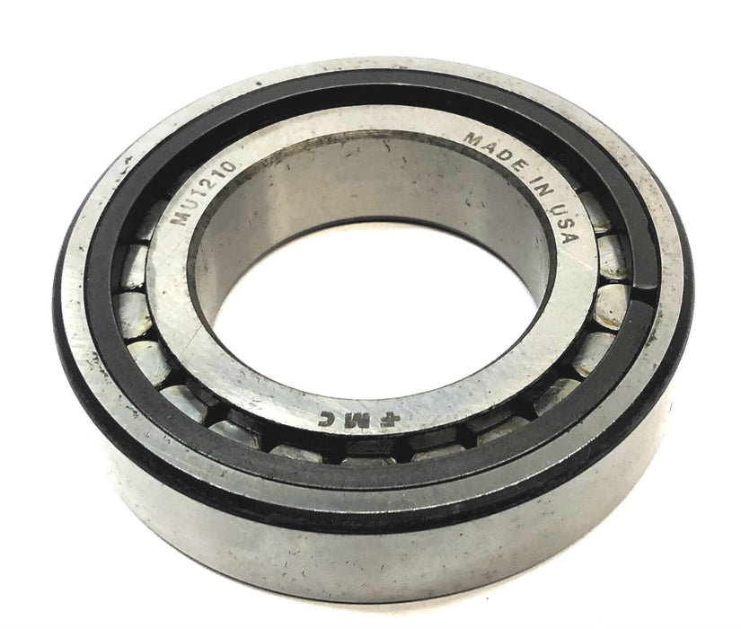 FMC Cylindrical Roller Bearing M1210U/MU1210 NOS