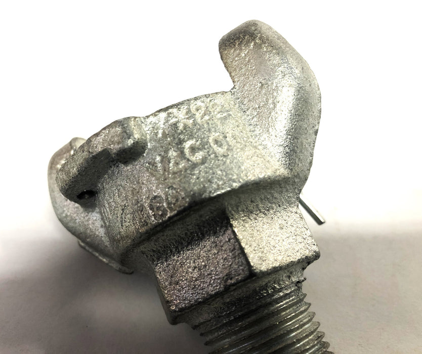Dixon V&C Co  AM2 Coupling XX22 NOS