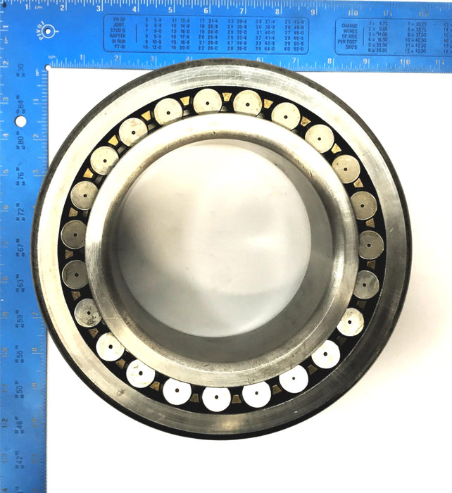 SKF Spherical Roller Bearing (No Box) I112406BC4 NOS