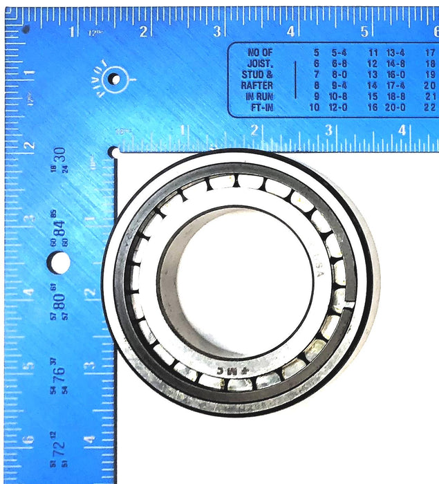 FMC Cylindrical Roller Bearing M1210U/MU1210 NOS