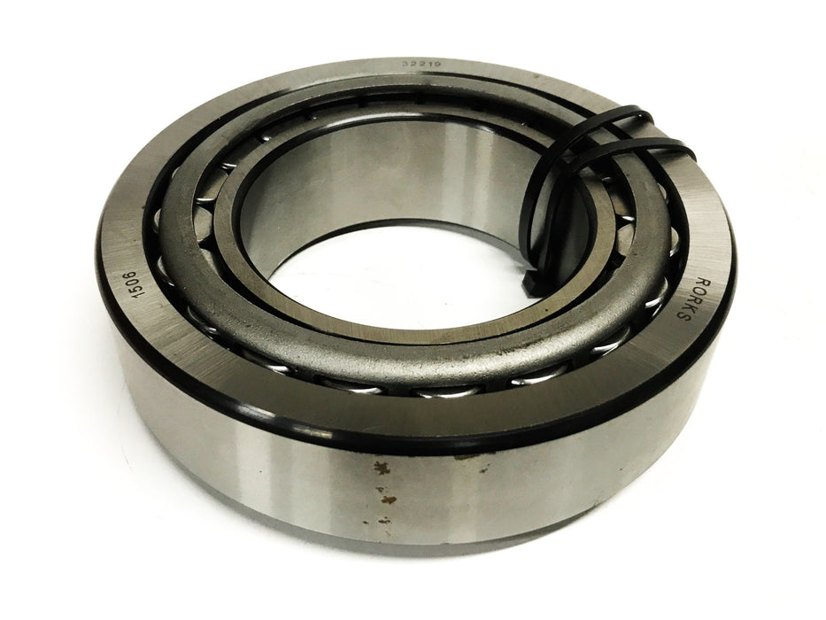 Rorks Tapered Roller Bearing Cone and Cup 32219 NOS