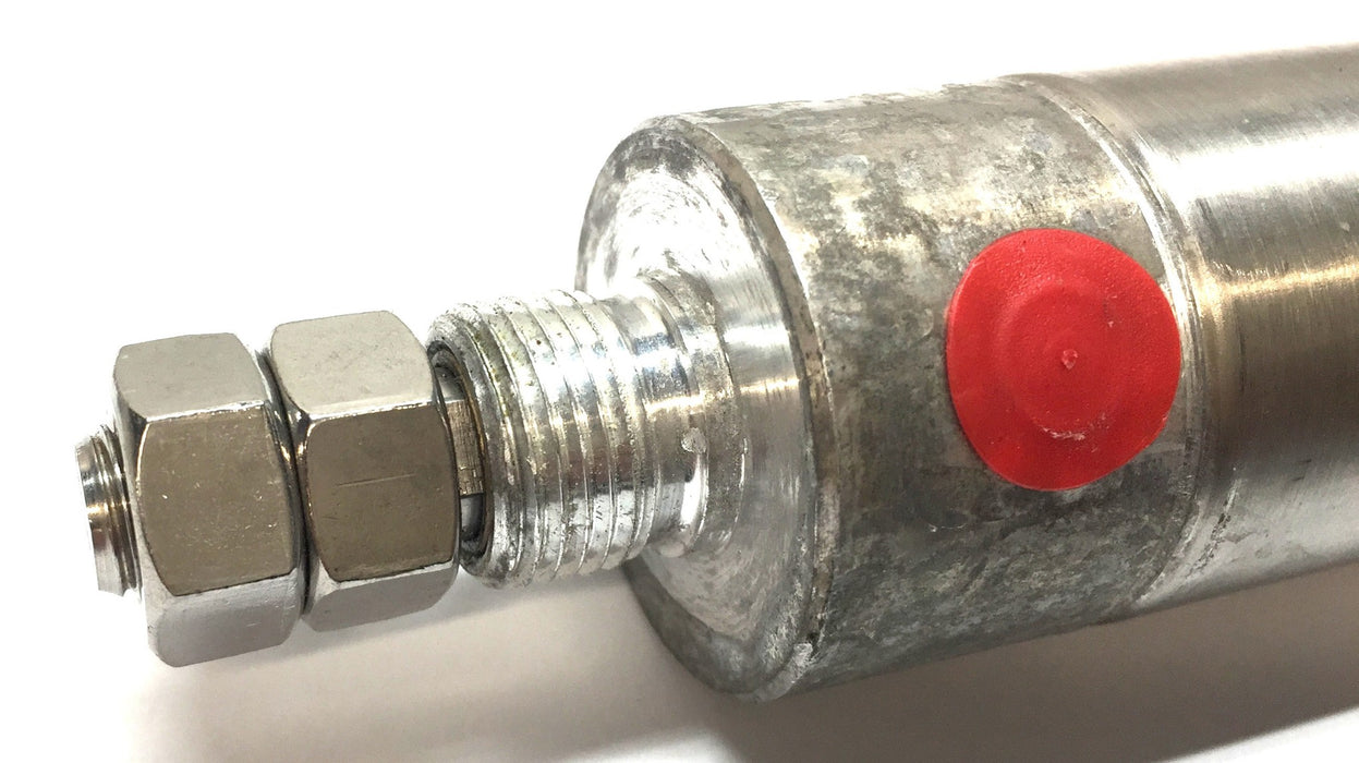 Bimba Pneumatic Air Cylinder C-1710-DP USED