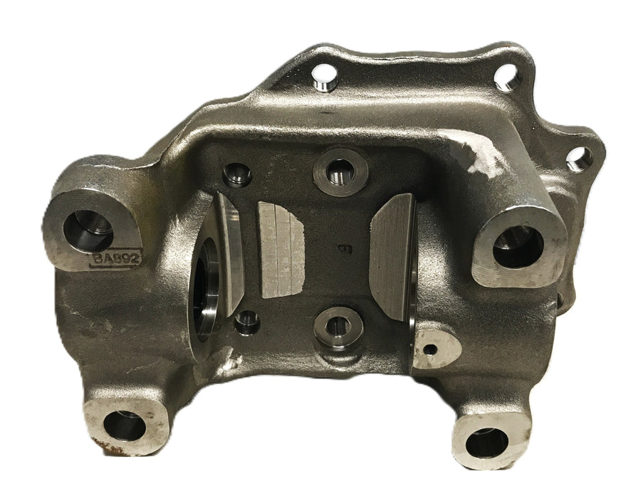MAN Steering Knuckle Assembly 81.44201-6143 NOS
