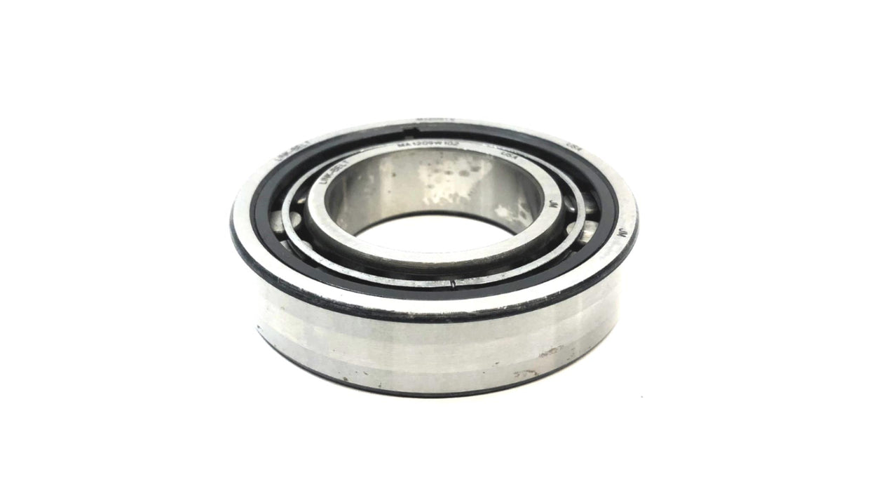 Link-Belt Cylindrical Roller Bearing M1209TV/MA1209W102 NOS