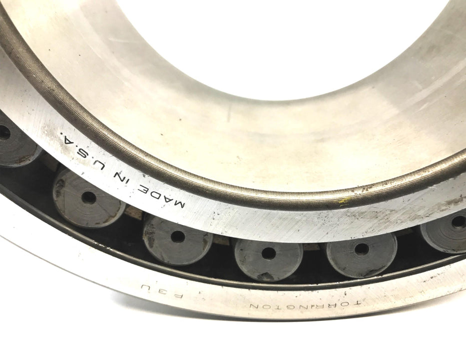 Torrington Cylindrical Roller Bearing (No Box) 140SD62 (140SD62-F5BR-W22) NOS