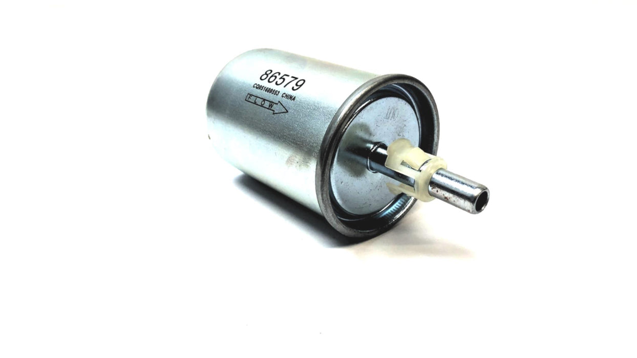 Carquest Fuel Filter 86579 [Lot of 3] NOS