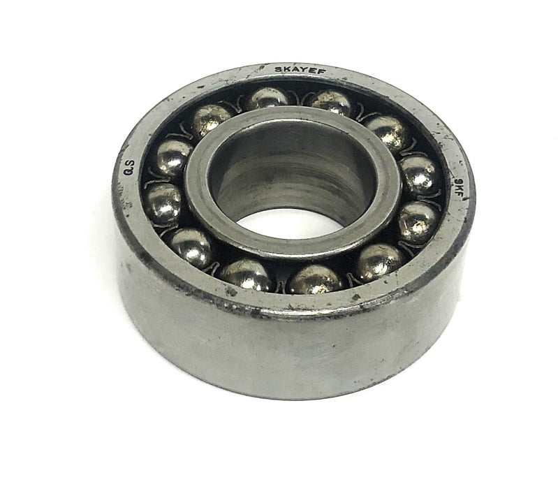 SKF 1.58X3.54X1.30 Inch Double Row Self Aligning Ball Bearing SKAYEF NOS