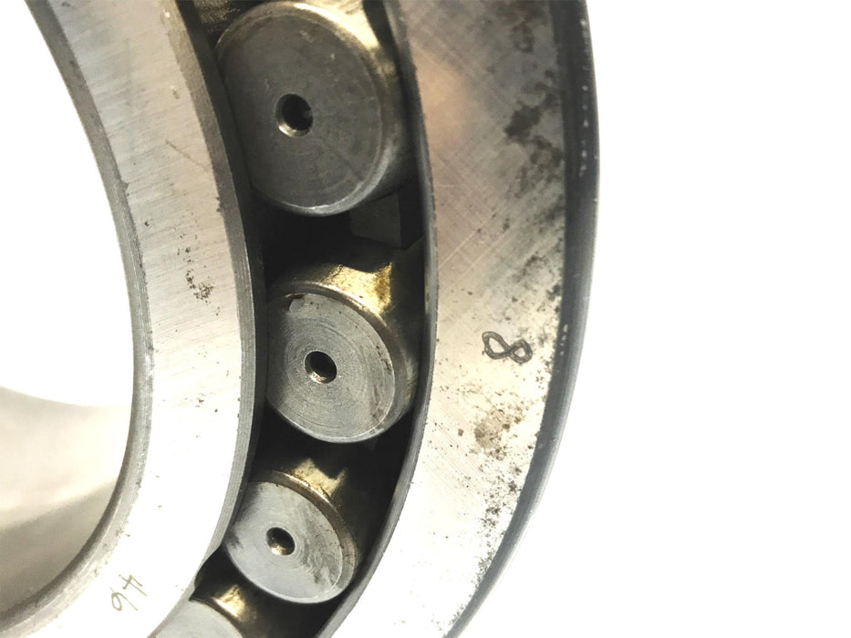 Torrington Cylindrical Roller Bearing (No Box) 140SD62 (140SD62-F5BR-W22) NOS