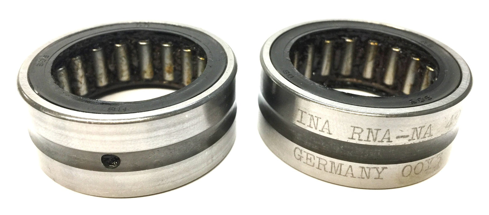 INA Needle Roller Bearing RNA-NA 4905.2RS-RS [Lot of 2] NOS