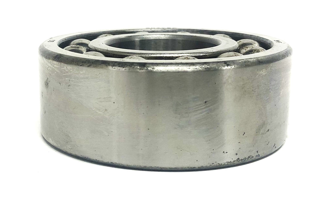 SKF 1.58X3.54X1.30 Inch Double Row Self Aligning Ball Bearing SKAYEF NOS