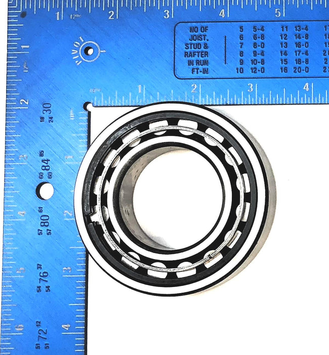 Link-Belt Cylindrical Roller Bearing M1209TV/MA1209W102 NOS