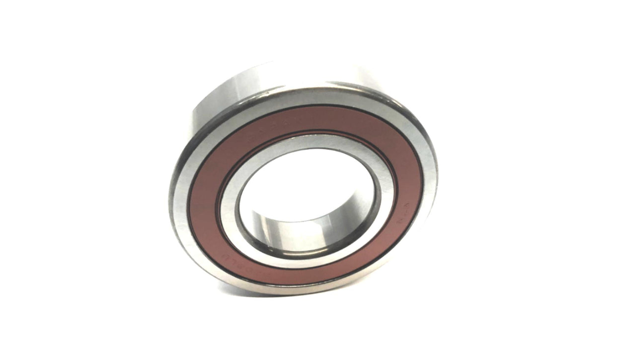 NTN Single Row Radial Ball Bearing 6208LLUC3/EM (6208LLUC3/L627) [Lot of 2] NOS
