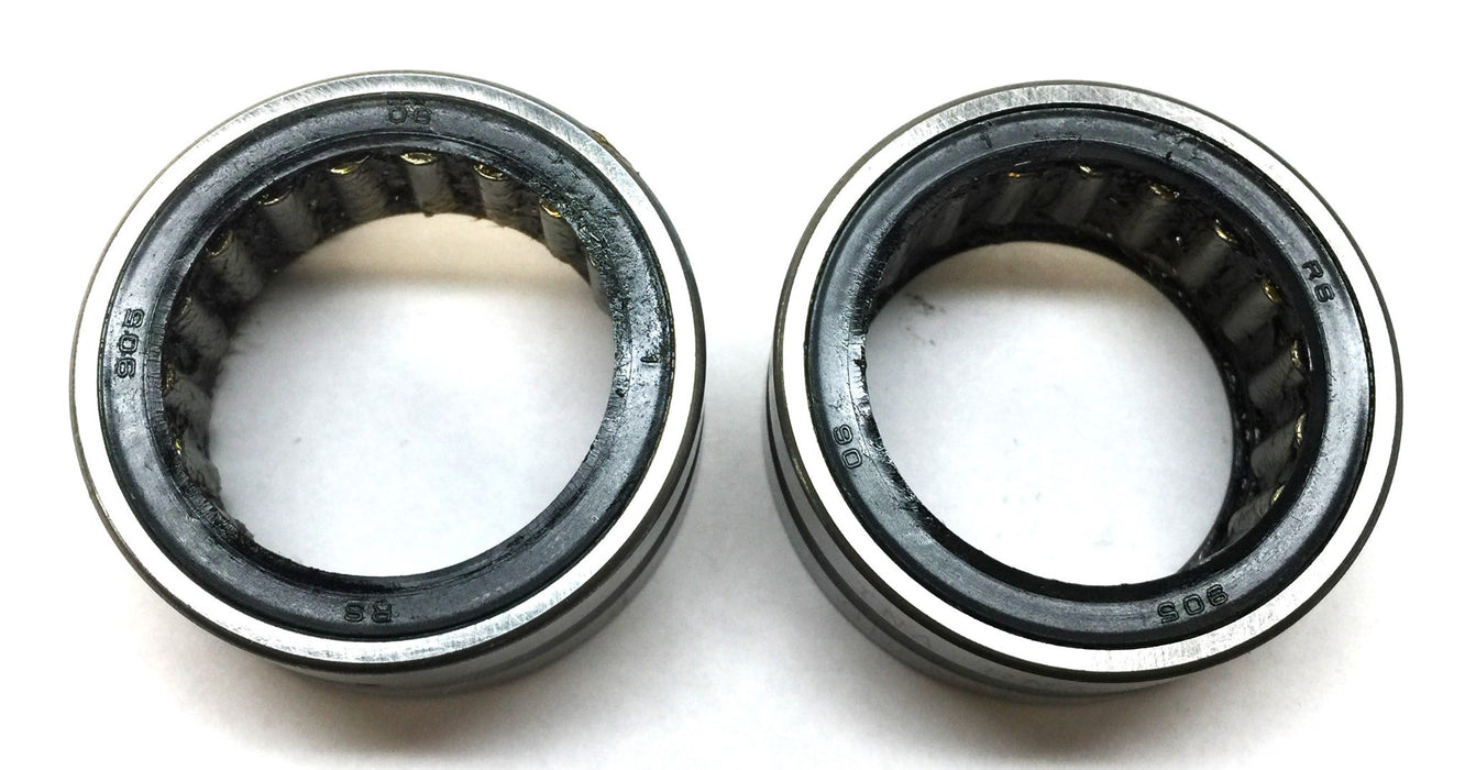 INA Needle Roller Bearing RNA-NA 4905.2RS-RS [Lot of 2] NOS