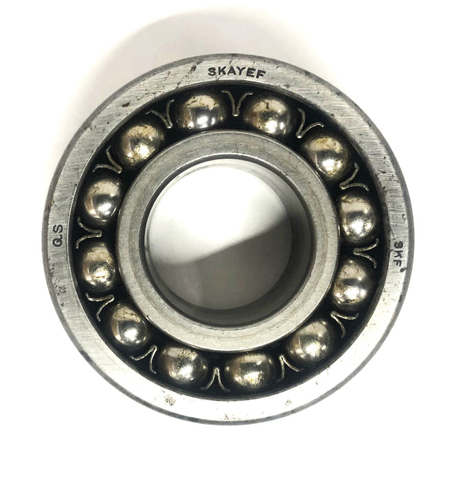 SKF 1.58X3.54X1.30 Inch Double Row Self Aligning Ball Bearing SKAYEF NOS