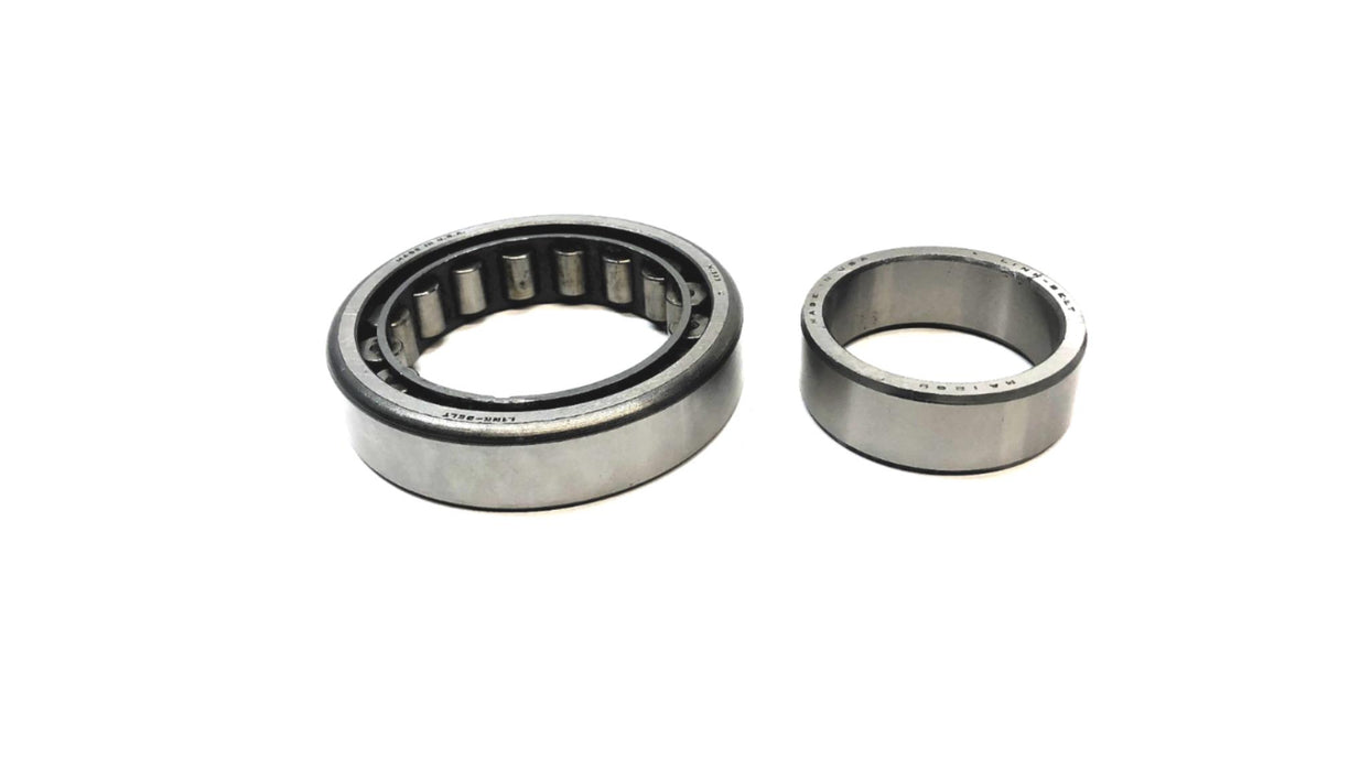 Link-Belt Cylindrical Roller Bearing M1209U/MA1209 NOS