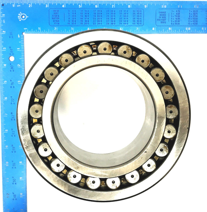 Torrington Cylindrical Roller Bearing (No Box) 140SD62 (140SD62-F5BR-W22) NOS