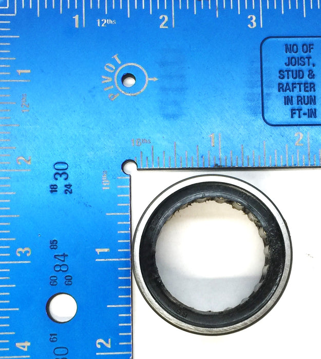 INA Needle Roller Bearing RNA-NA 4905.2RS-RS [Lot of 2] NOS