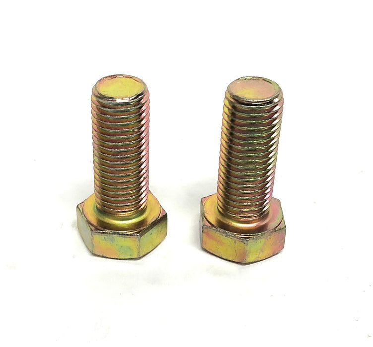 Doosan 01VK 10.9 Hex Bolt S0521463 [Lot of 2] NOS
