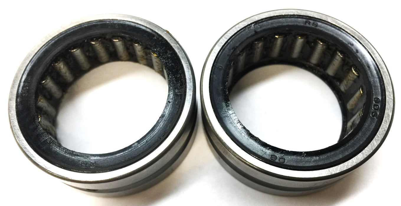 INA Needle Roller Bearing RNA-NA 4905.2RS-RS [Lot of 2] NOS