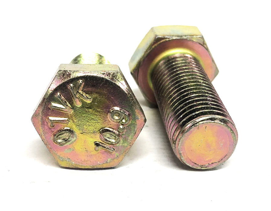 Doosan 01VK 10.9 Hex Bolt S0521463 [Lot of 2] NOS