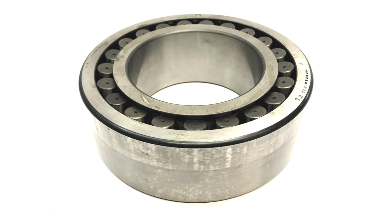 Torrington Cylindrical Roller Bearing (No Box) 140SD62 (140SD62 W22 F5) NOS