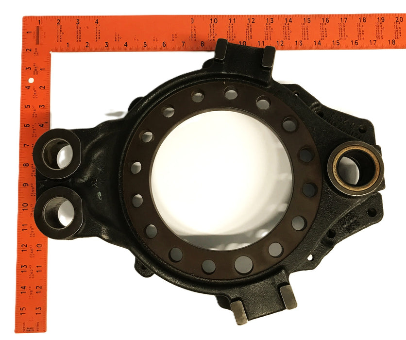 Meritor Brake Spider Assembly 3211P-3110D-25-2 NOS