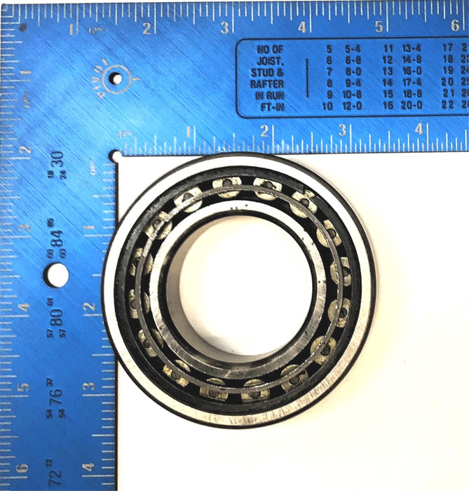 Link-Belt Cylindrical Roller Bearing M1209U/MA1209 NOS