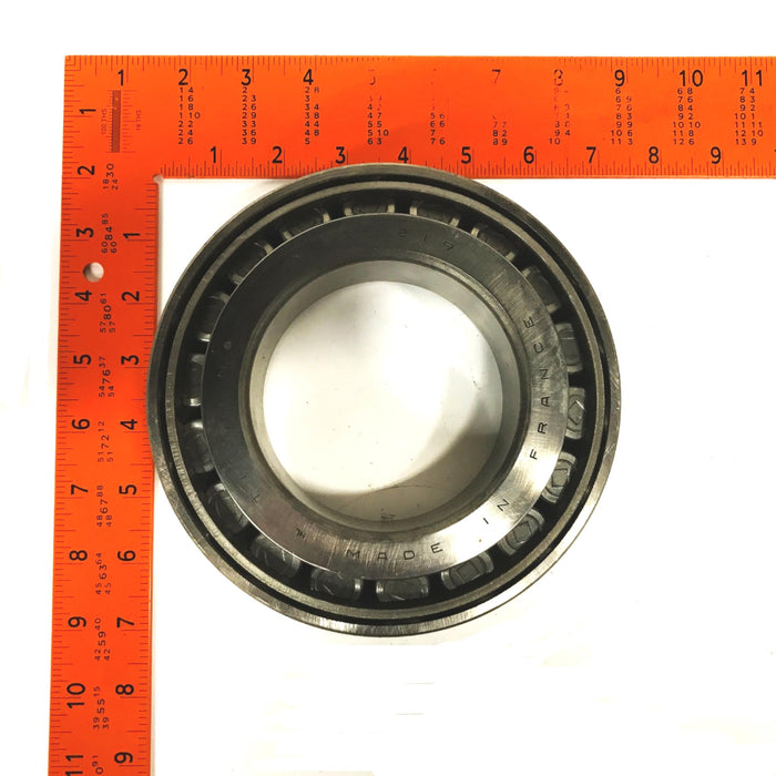 Timken Tapered Roller Bearing Cone and Cup X32219/Y32219 NOS